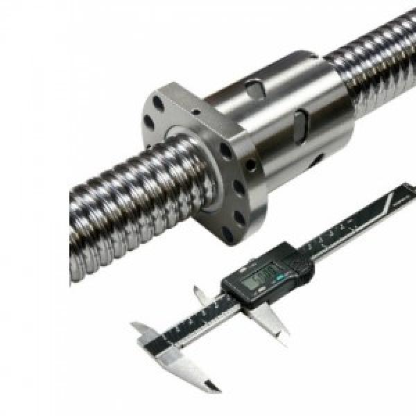 Ball Screw Repairs for THK, NSK, Steinmeyer, Rexroth, IBL, Korta